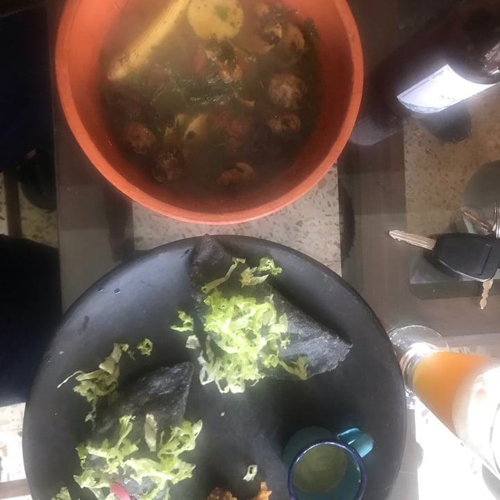 review photo of Xut Soup shared by @palmoilfree on 22 Sep 2020 - review