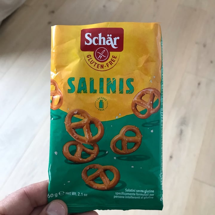 review photo of Schär Salinis shared by @raffa76 on 03 Apr 2022 - review
