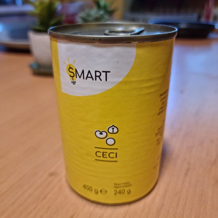 review photo of Esselunga - Smart Ceci shared by @alessia89 on 21 Feb 2022 - review