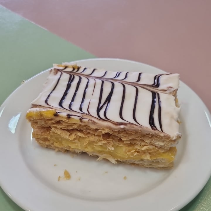 photo of Moko Veggie Café - Alvalade mil folhas shared by @larsam on  22 Sep 2022 - review