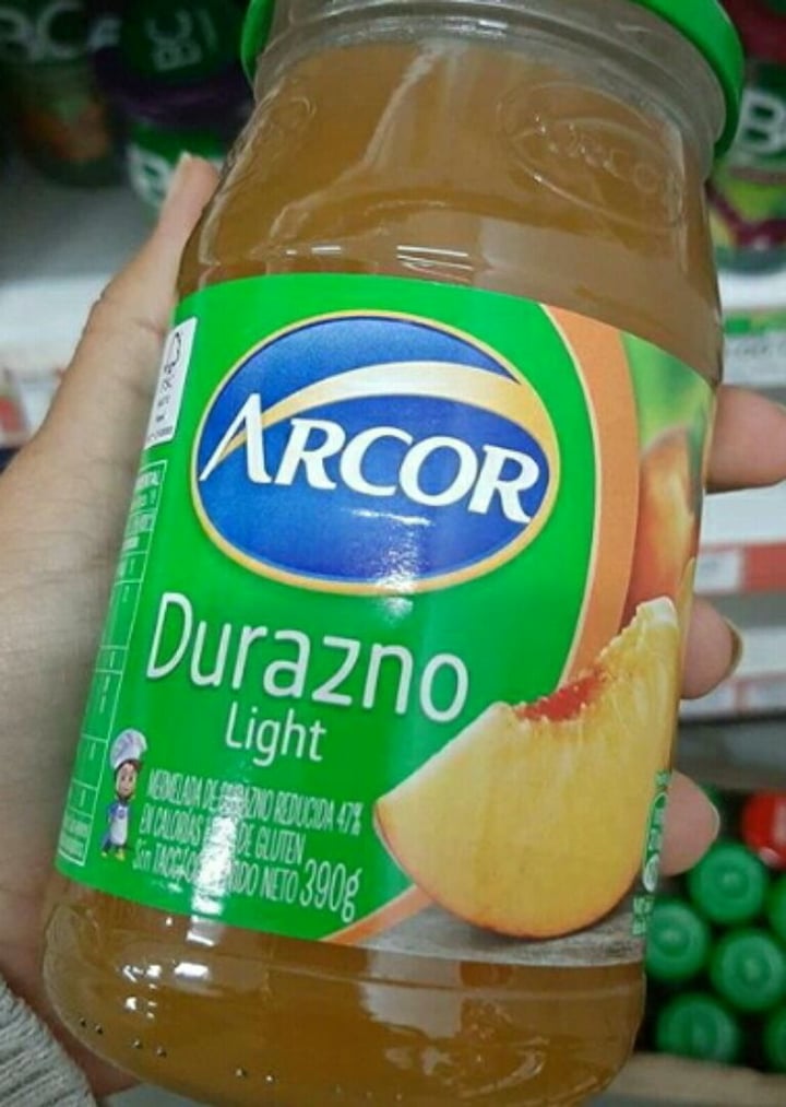 review photo of Arcor Mermelada shared by @brisaantelo on 23 Mar 2020 - review