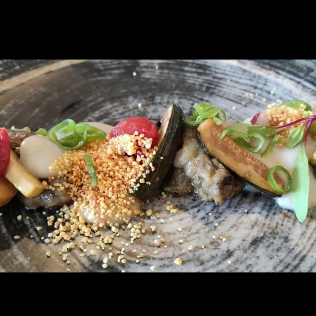 Photo of the dish “Ciambotta”