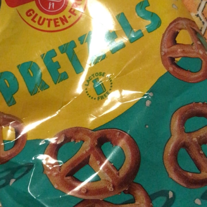 photo of Schär Pretzel shared by @jenny2021 on  25 May 2021 - review