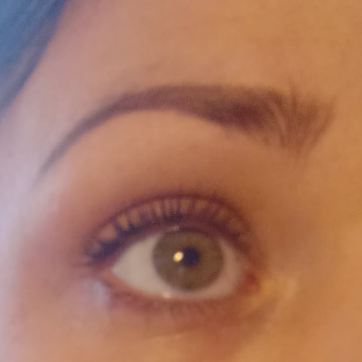 photo of Catrice Cosmetics EyeBrow stylist shared by @francescalunardi on  04 Oct 2022 - review
