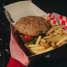 1950 American Diner - CALENZANO