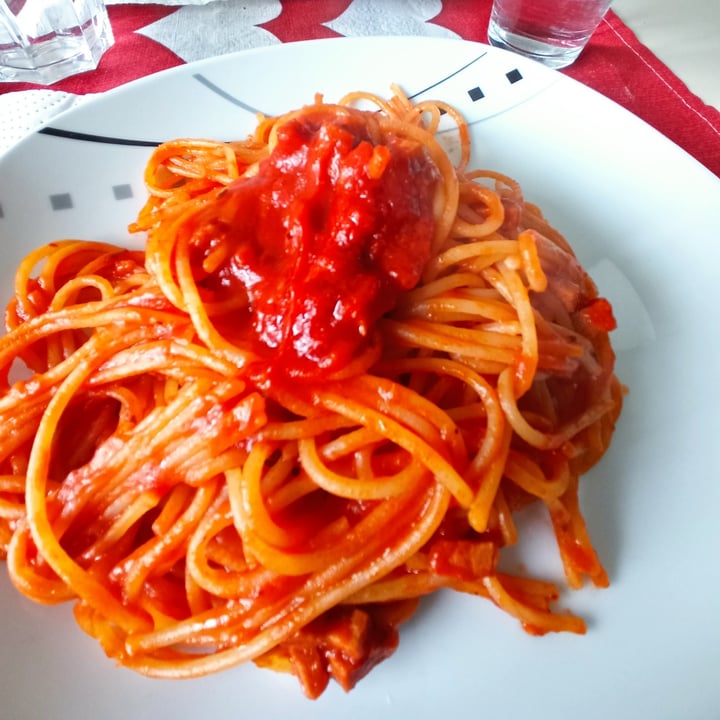 review photo of La Vie Foods lardons végétaux fumés shared by @kuraudia on 04 Mar 2022 - review