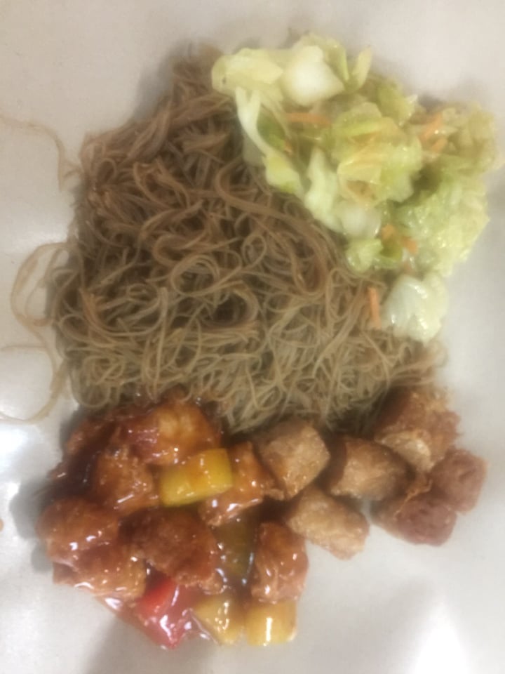 photo of Mummy Yummy - Amoy Food Centre Economical Fried Bee Hoon shared by @angies on  26 Jun 2019 - review