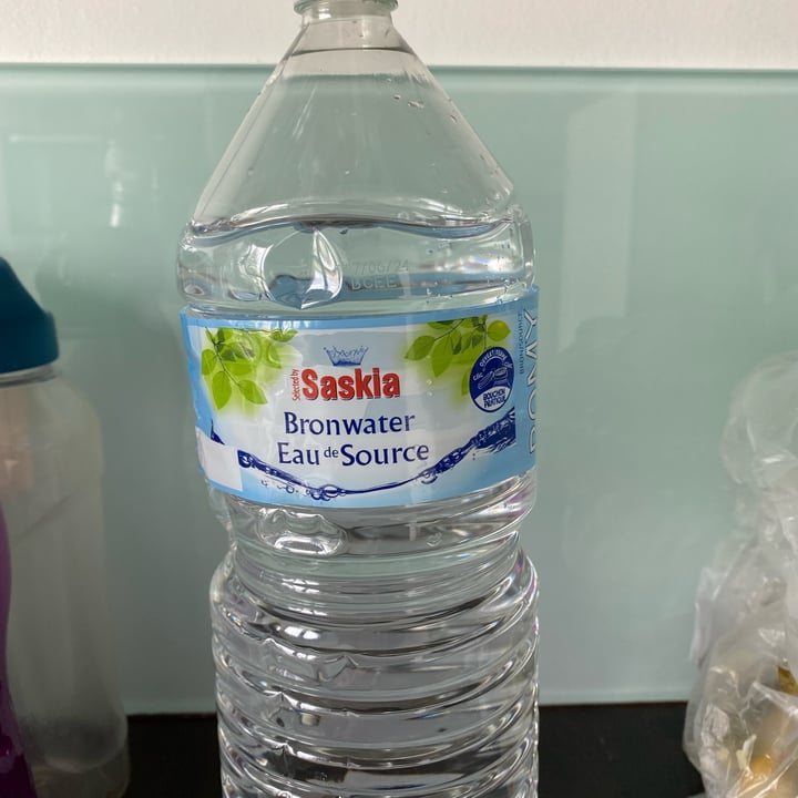 review photo of Saskia water Saskia water shared by @vmonicasn on 26 Jun 2022 - review