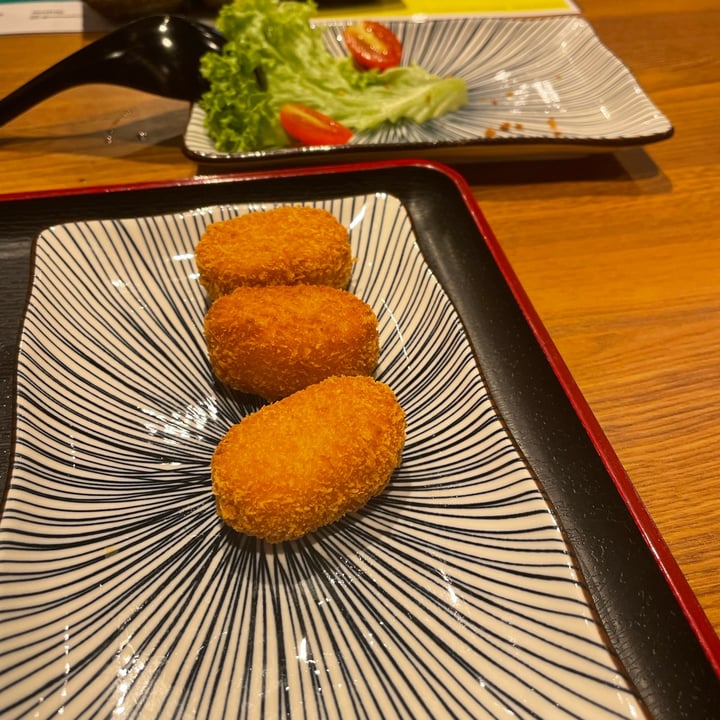 review photo of Tenshi Tsukemen by Tonichi Veggie Ramen shared by @fungjoon on 27 Apr 2022 - review