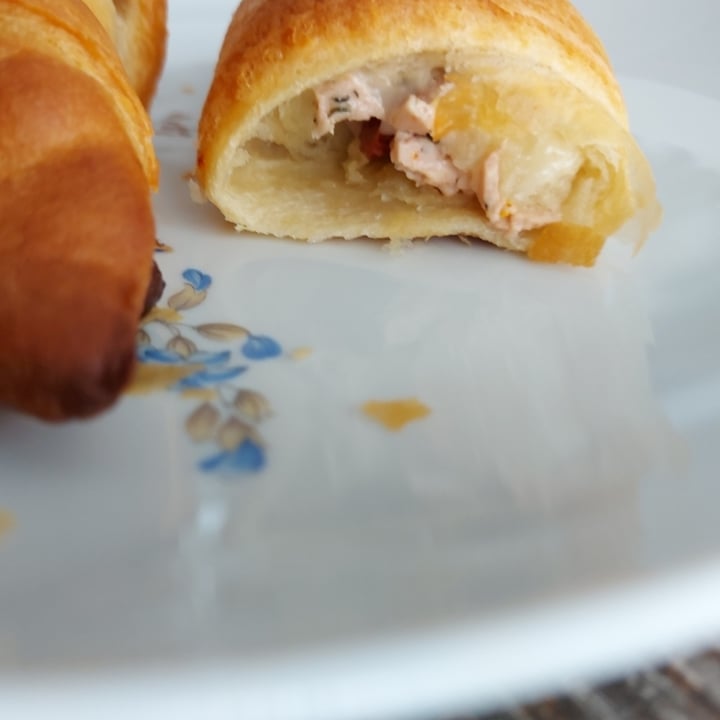 review photo of De vegetarische slager Boterhamworst Provençaal shared by @kendrapen on 14 Sep 2021 - review