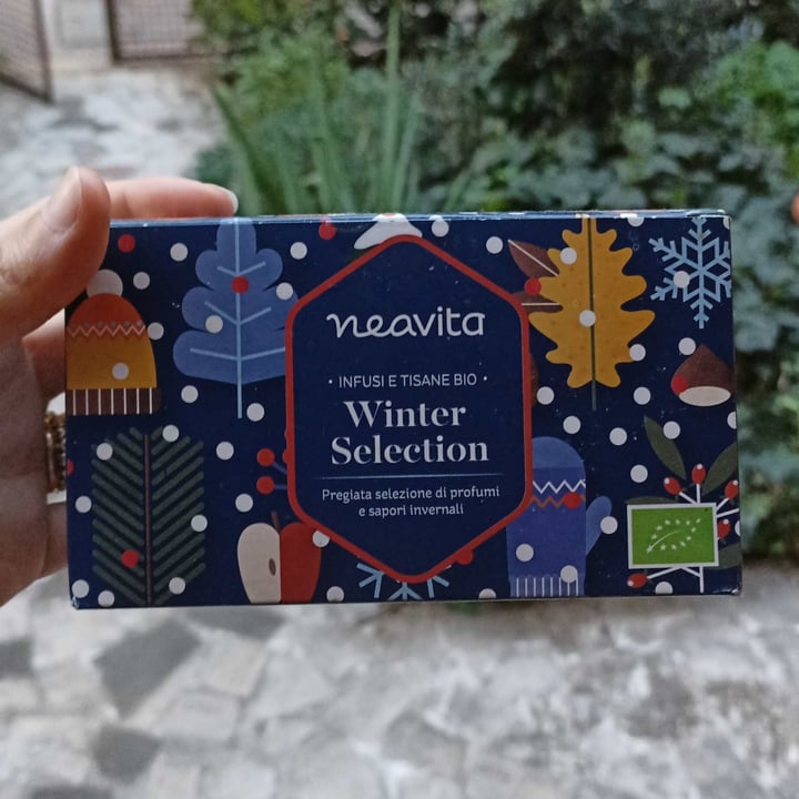 photo of Neavita Winter selection shared by @anna22 on  15 Apr 2022 - review