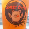 Sweet Boba Cafe