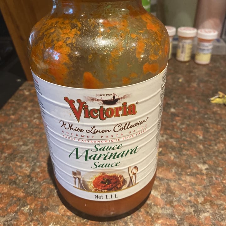review photo of Victoria Fradiavolo shared by @kaleyjevnikar on 09 Jun 2021 - review