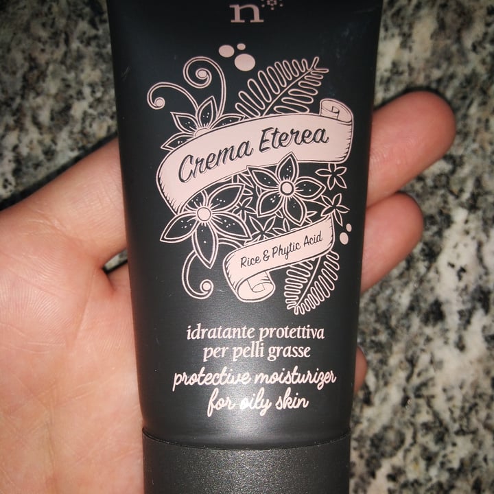 Neve Cosmetics Crema Eterea Review | abillion