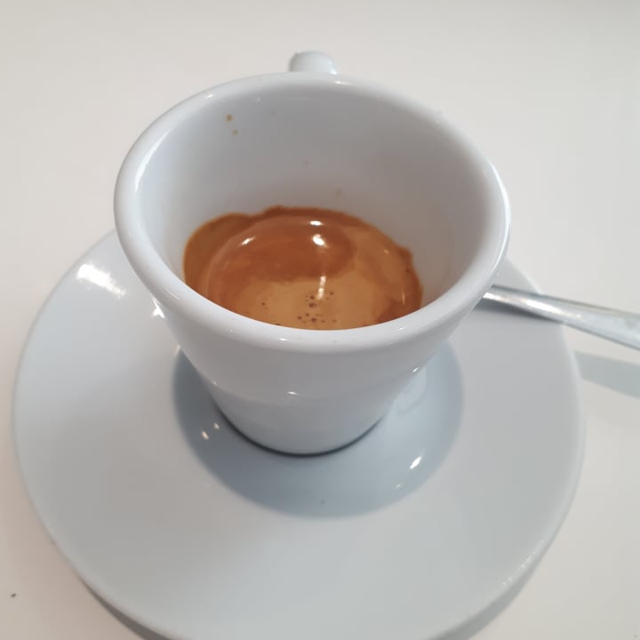 photo of Caprera Caffè di Delorenzi Massimo Caffè decaffeinato shared by @paolinasw on  13 Oct 2022 - review