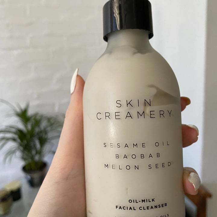 review photo of Skin Creamery The Everyday Cream shared by @ziena3 on 21 Sep 2020 - review