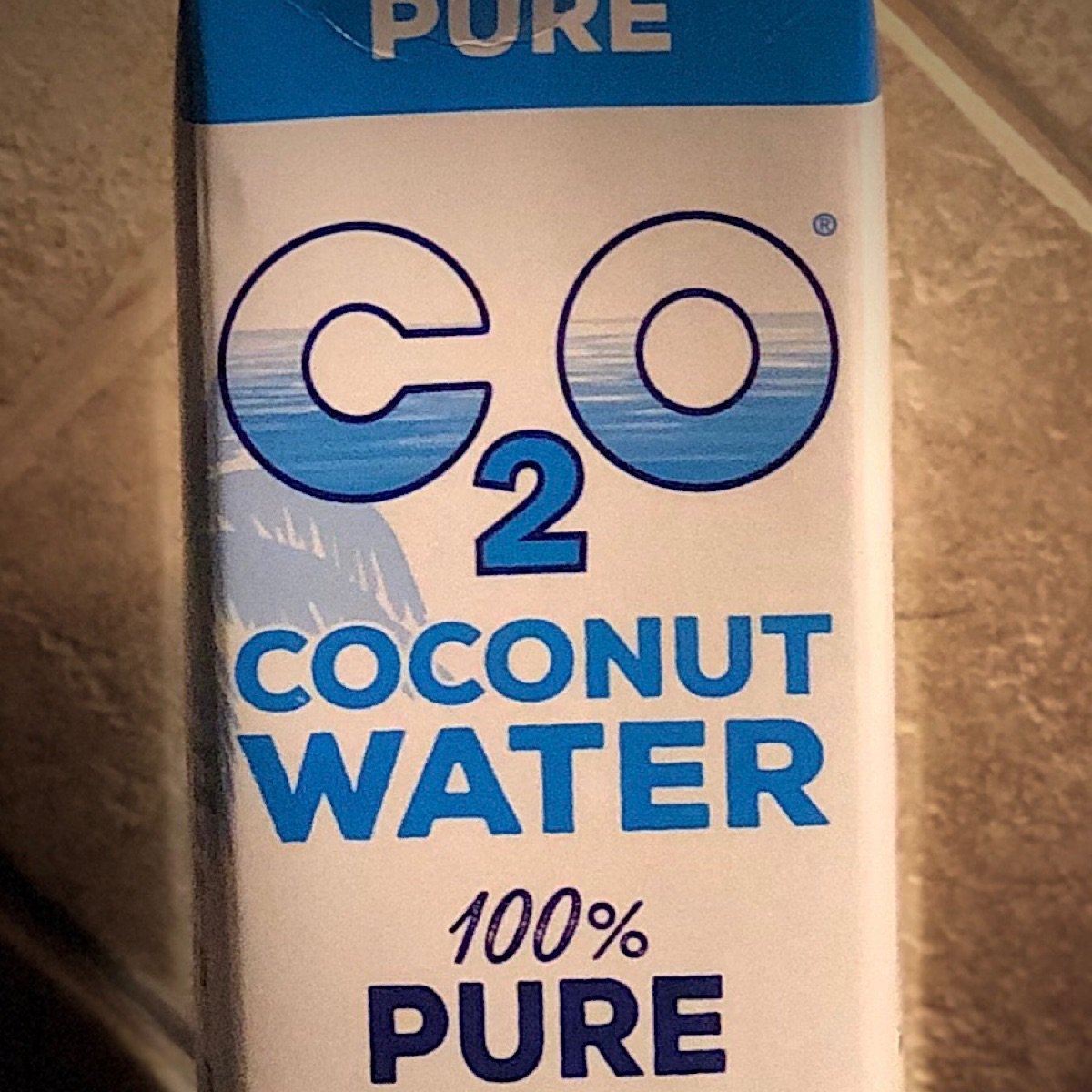 Pure C2O Coconut Water Pure C2O Coconut Water Reviews abillion