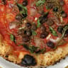 Bottega Flegrea Pizzeria Napoletana