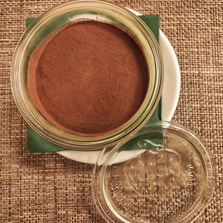 review photo of Pizzeria Controvento Tiramisù shared by @simpe on 11 Feb 2022 - review