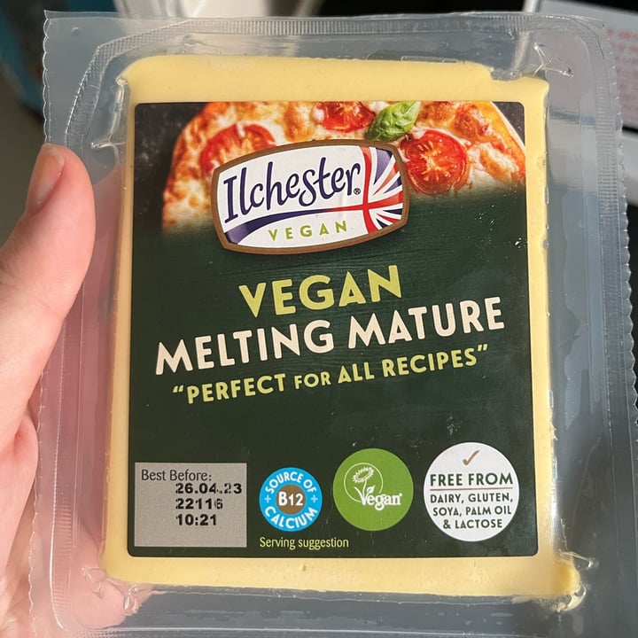 review photo of Ilchester Melting Mature shared by @pjenkinz on 10 Jun 2022 - review