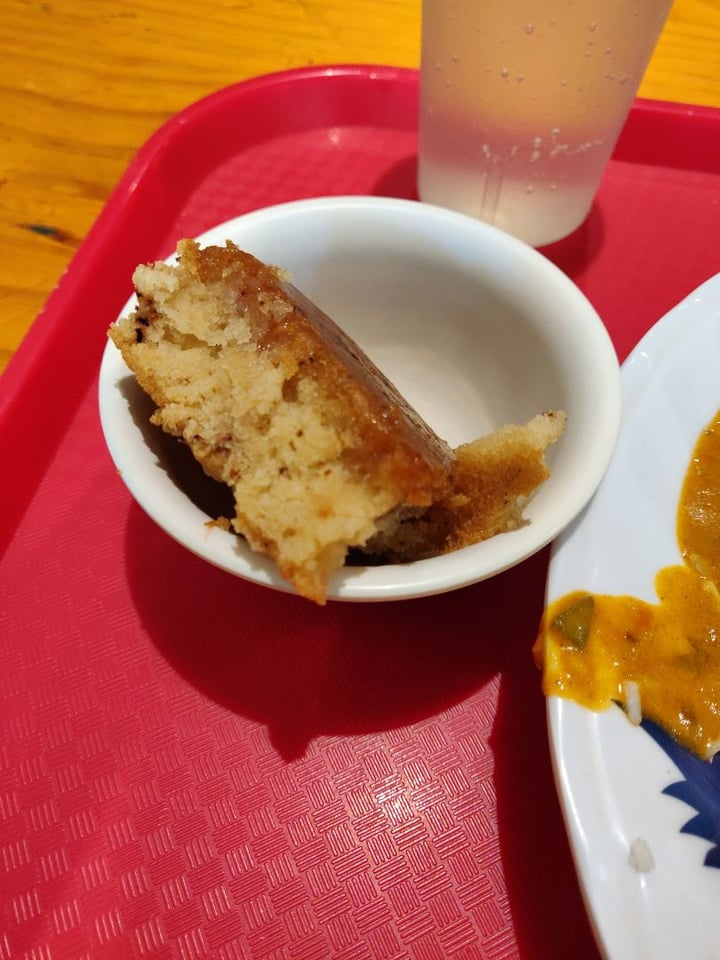 photo of Crossways Vegetarian and Vegan Restaurant Buffet shared by @hownowbrownkow on  06 Apr 2019 - review
