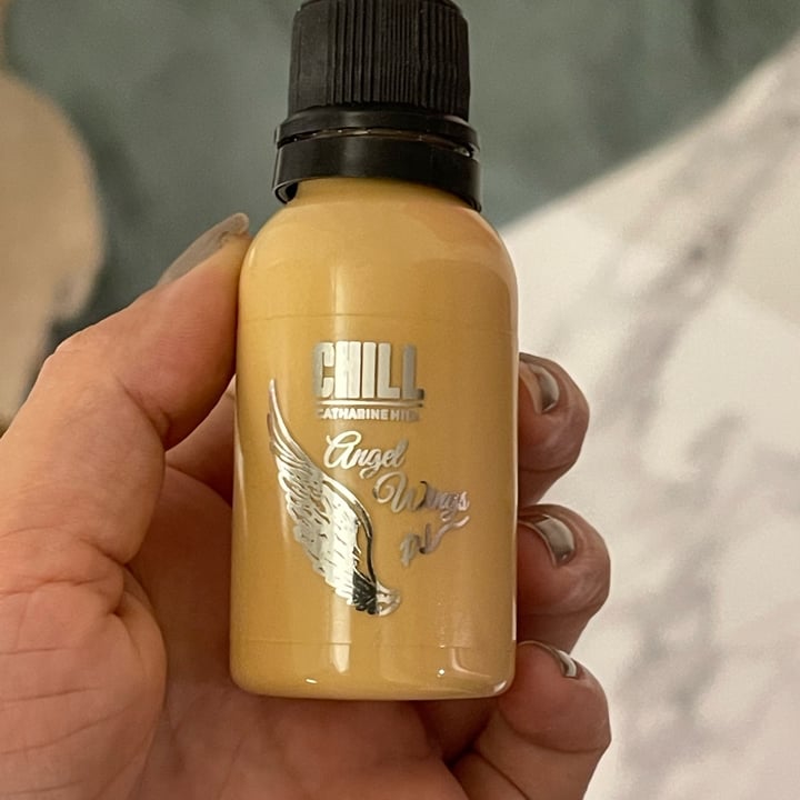 photo of Catharine Hill Base shared by @brunabruni on  09 May 2022 - review