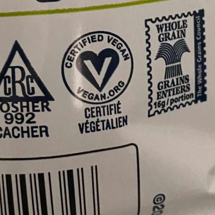 photo of Skinny Pop Popcorn Cakes White Cheddar Flavor shared by @caseyy5 on  28 Jun 2021 - review