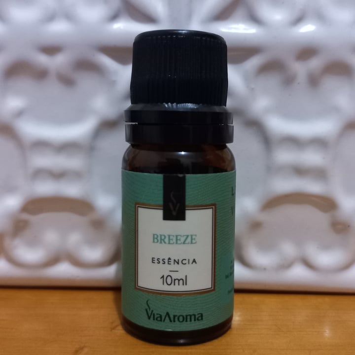 review photo of Via Aroma Essência Breeze shared by @fernandavs on 26 Nov 2022 - review