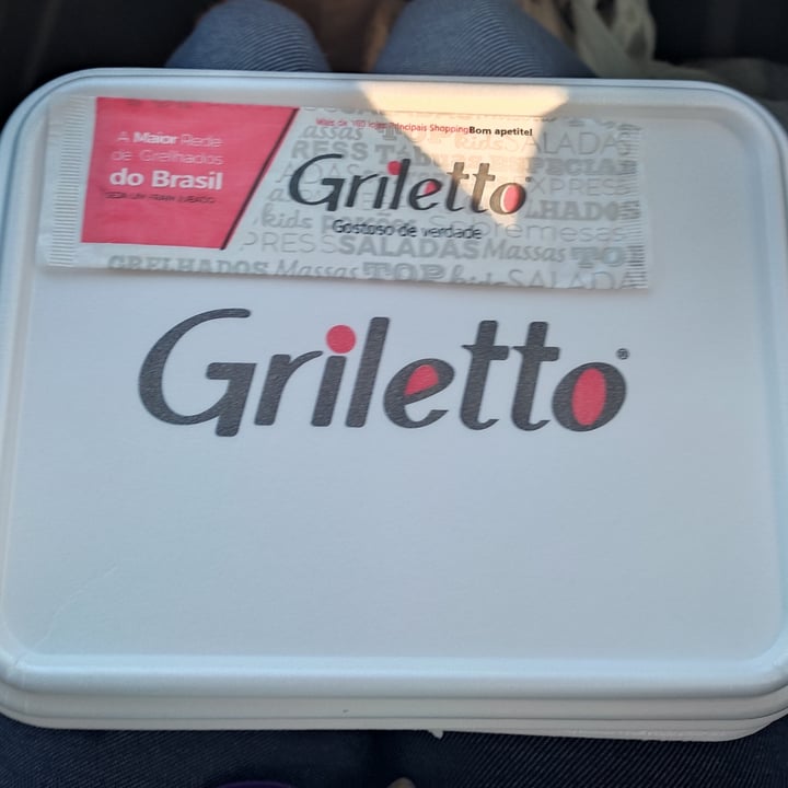 review photo of Griletto Monte Seu Prato shared by @nuriamarques on 01 May 2022 - review