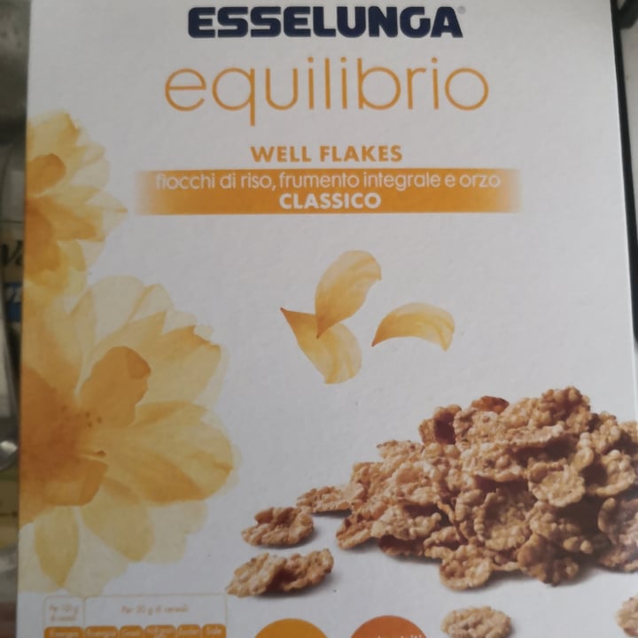 photo of  Esselunga cereali shared by @jinny on  05 Oct 2021 - review