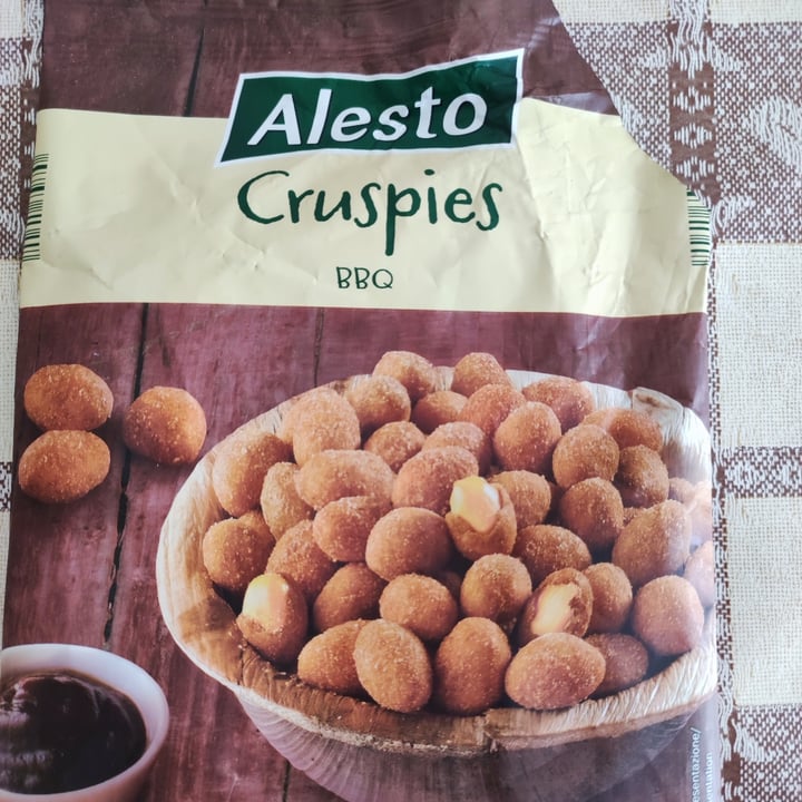 photo of Alesto Cruspies BBQ shared by @irenema11 on  30 Apr 2022 - review