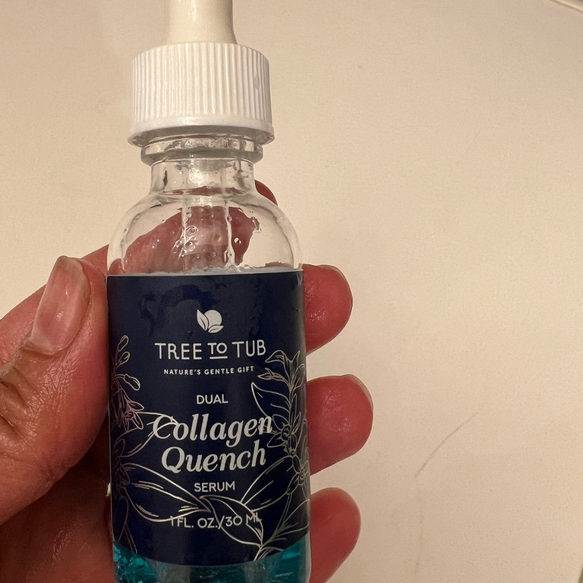 Tree To Tub Collagen Quench Reviews abillion