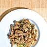 Shu Vegetarian