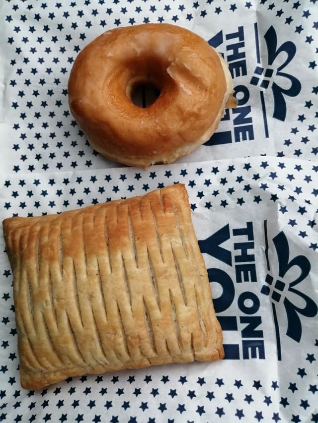 Greggs