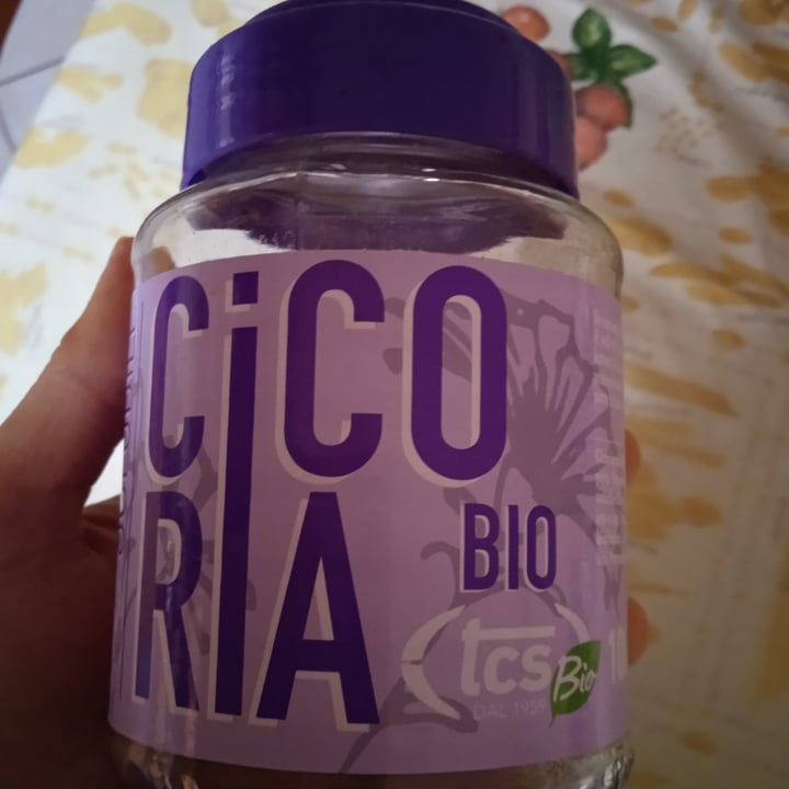 review photo of Cicoria solubile TCS bio Cicoria Solubile TCS Bio shared by @giorgia30 on 26 Mar 2022 - review