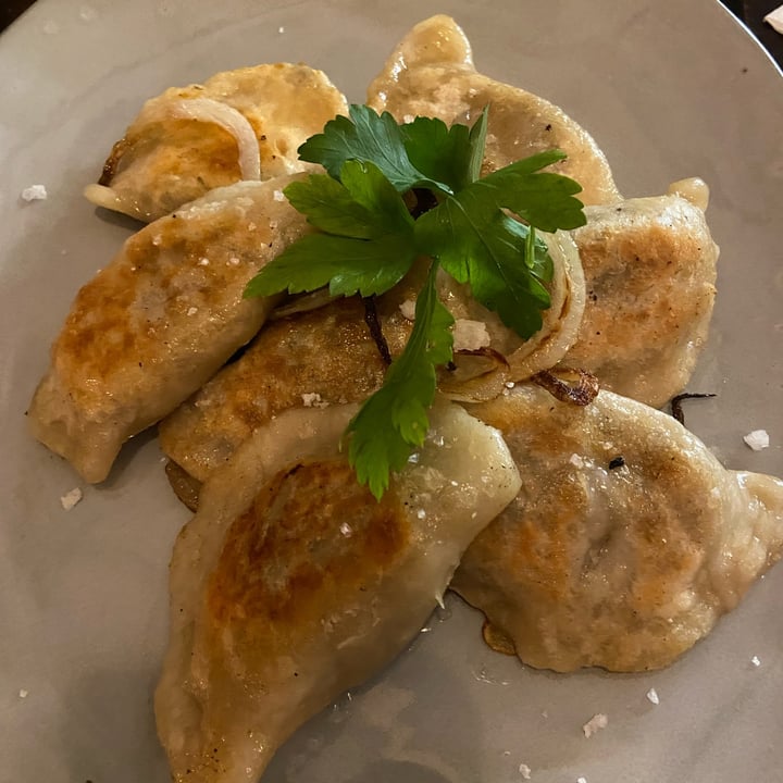 photo of Verte Dumplings shared by @theofabray on  21 Nov 2022 - review