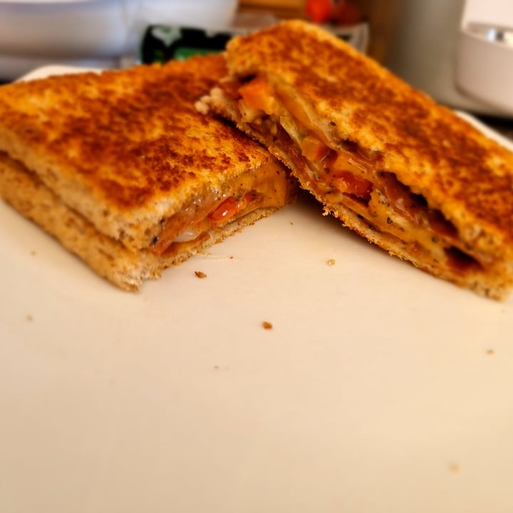 review photo of The Vegan Chef Vacon shared by @achitarkhot on 15 Jun 2021 - review
