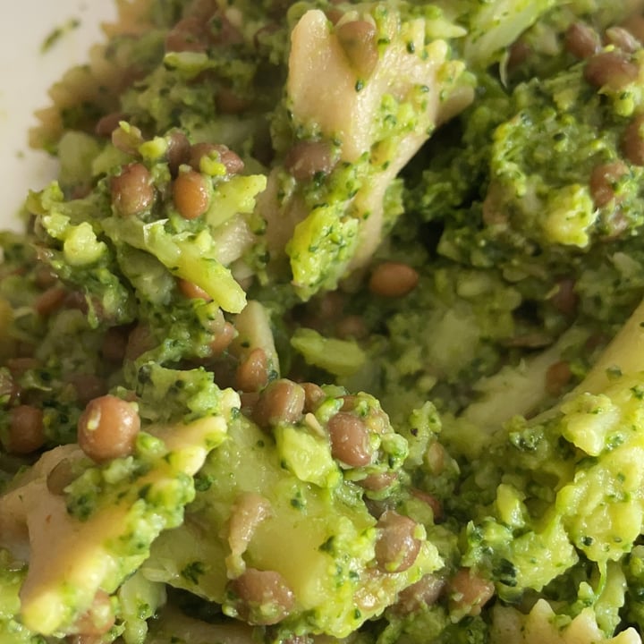 photo of Orto mio Broccoli shared by @gabriellaesse on  10 Mar 2022 - review