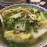 Nature Vegetarian Food