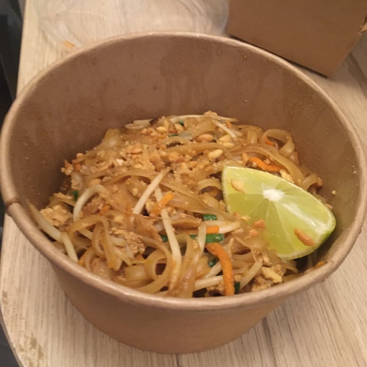 photo of Tien Hiang Pad Thai shared by @zealamb on  18 Sep 2022 - review