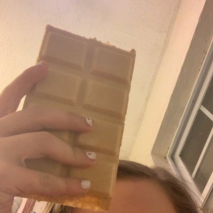 photo of Nutter butter Wafers shared by @eliseamerman on  24 Apr 2020 - review