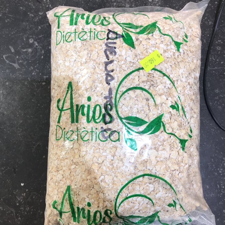 review photo of Aries Dietetica Avena shared by @candelacopes on 13 Aug 2021 - review