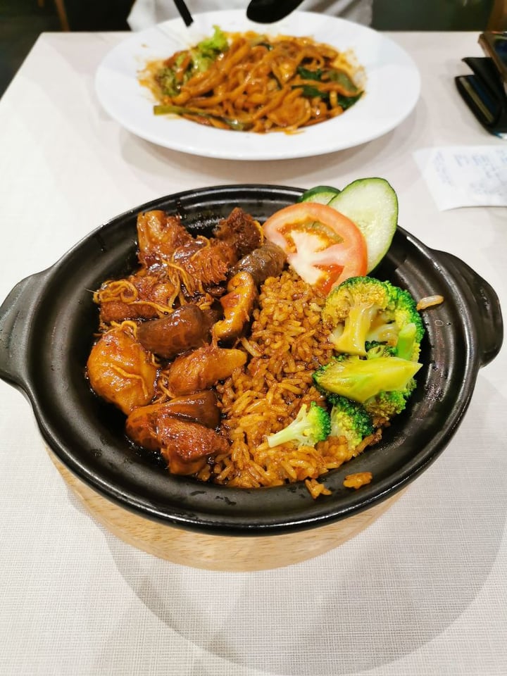 photo of D’Life Signature Claypot rice shared by @sshhush on  08 Jun 2019 - review