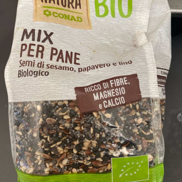 review photo of Conad Semi Per Pane shared by @lory2110 on 12 Mar 2022 - review