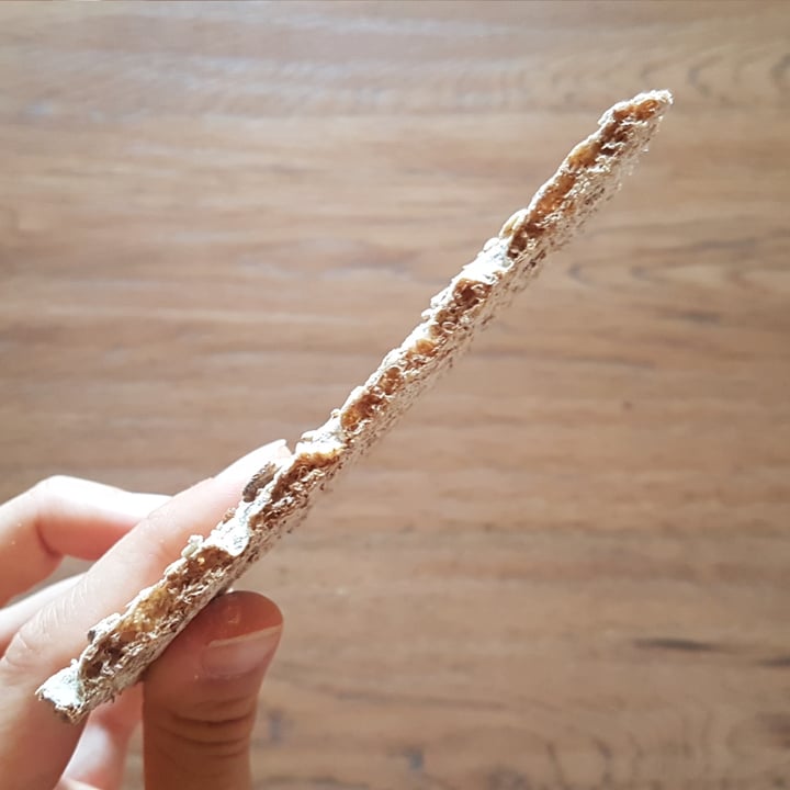 review photo of Wasa Fibres shared by @lamerip on 06 Jul 2022 - review