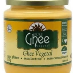 Pure Ghee Vegetal