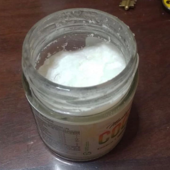 review photo of Byourfood Mantequilla de coco shared by @antorusso on 05 Aug 2020 - review