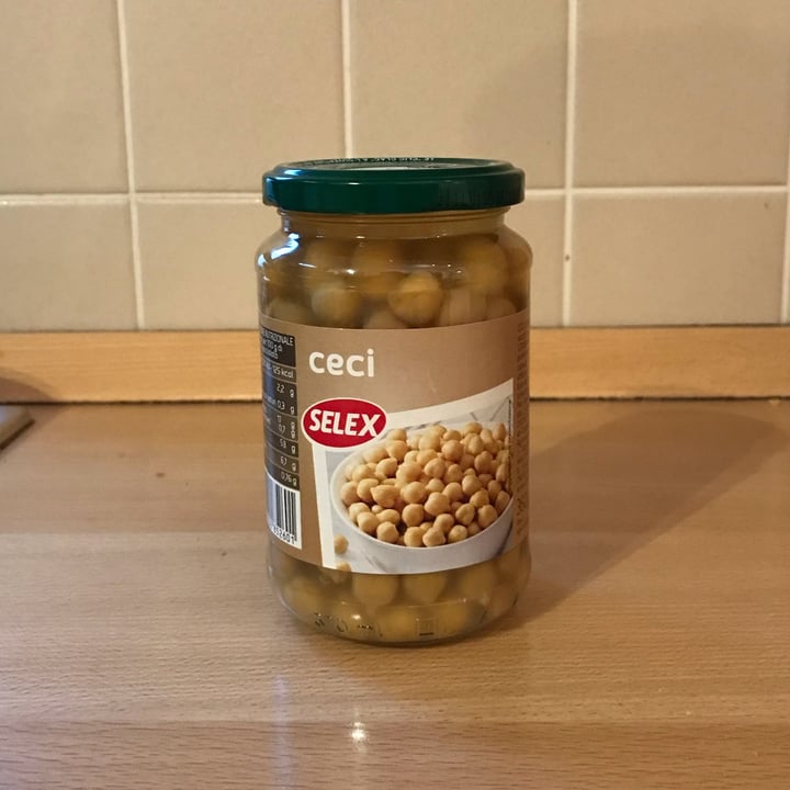 review photo of Selex Ceci In Vetro shared by @rebi on 16 Dec 2021 - review