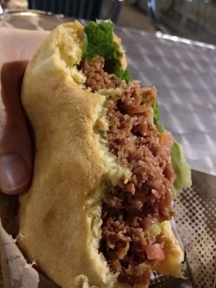 review photo of TGB Beyond Burguer shared by @miri on 15 Aug 2019 - review