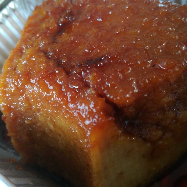 review photo of Tertúlia D'Iguarias Pudim de Pão shared by @mephsis on 14 Jul 2021 - review